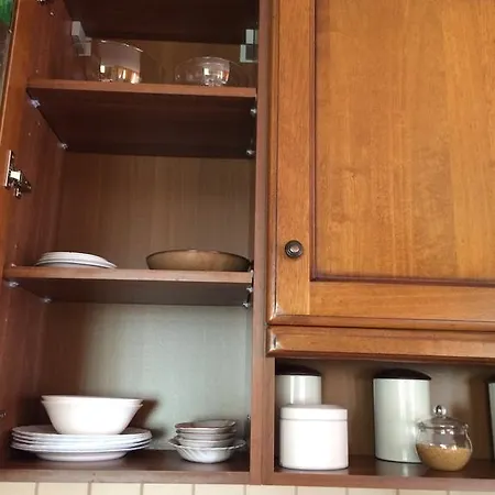 Apartman Under The Walnut Tree