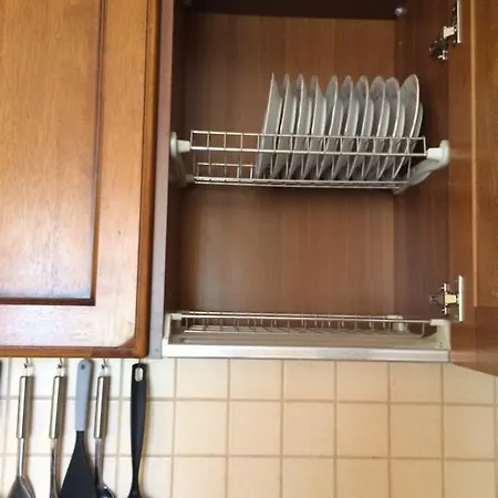 Under The Walnut Tree Várna