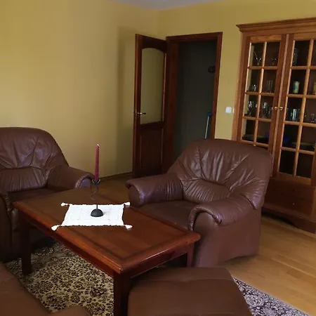 Apartman Under The Walnut Tree