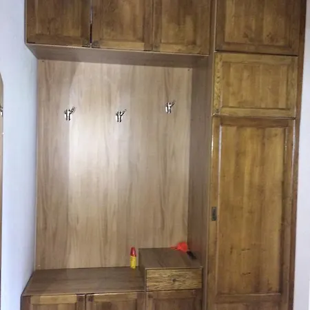 Apartman Under The Walnut Tree *