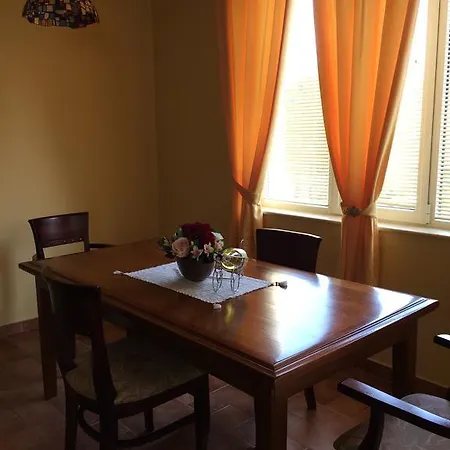 Under The Walnut Tree * Várna