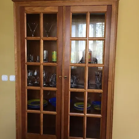 Apartman Under The Walnut Tree *