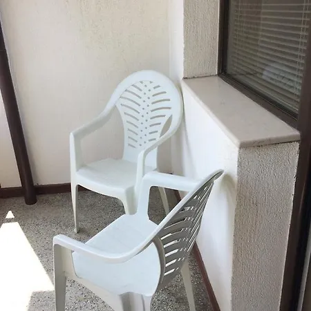 Under The Walnut Tree * Várna