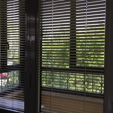 Apartman Under The Walnut Tree *