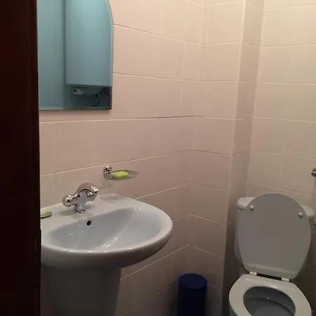 Apartman Under The Walnut Tree Várna