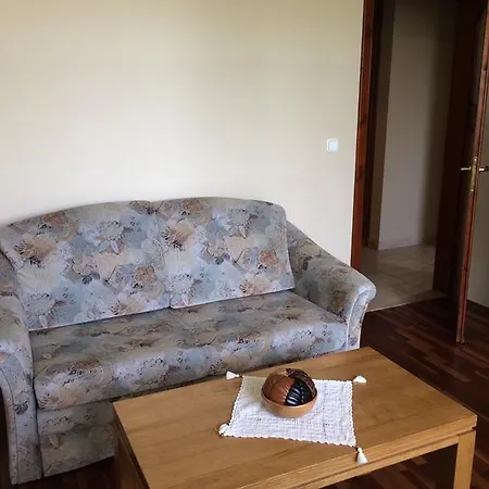 Apartman Under The Walnut Tree