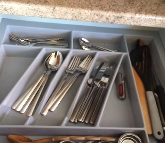 Апартамент Under The Walnut Tree Варна