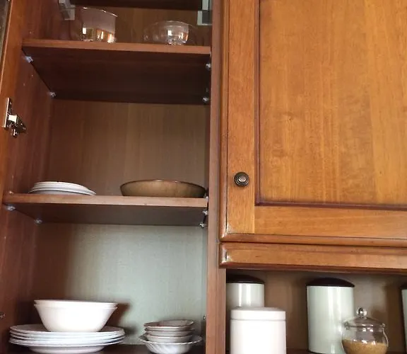 Апартамент Under The Walnut Tree