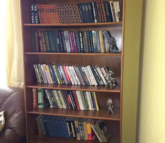 Апартамент Under The Walnut Tree *