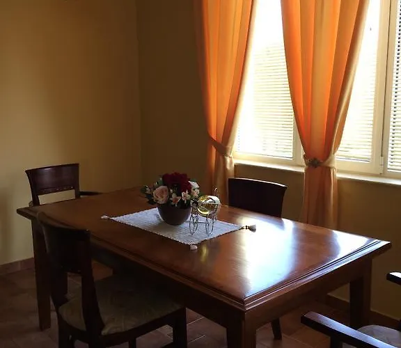 Under The Walnut Tree * Варна