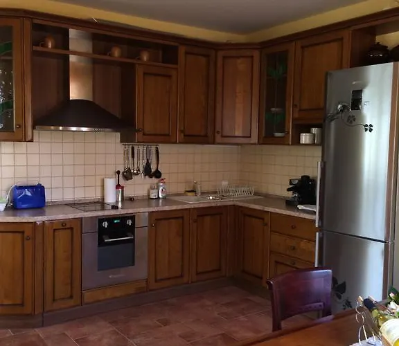 Under The Walnut Tree * Варна