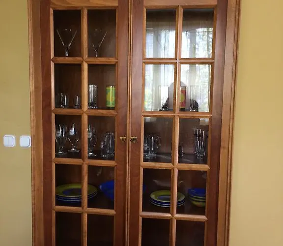 Апартамент Under The Walnut Tree *