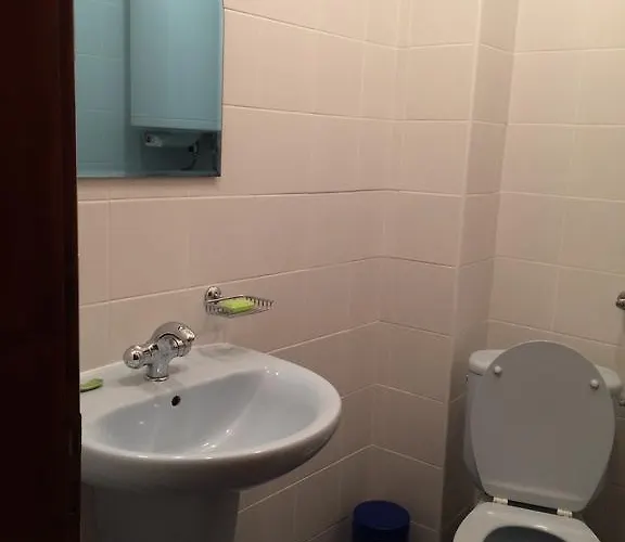 Апартамент Under The Walnut Tree Варна