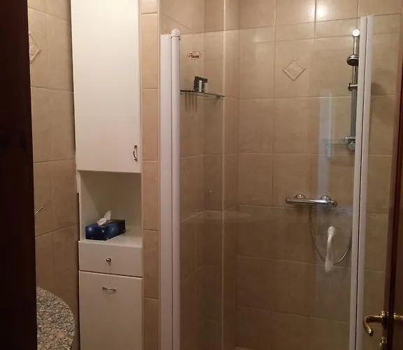 Апартамент Under The Walnut Tree Варна